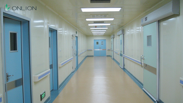 歐恩照明 LED潔凈燈具