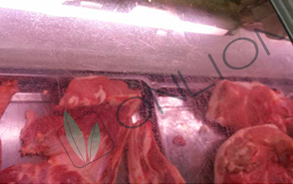 歐恩照明鮮肉柜專(zhuān)用X5D 歐恩照明鮮肉柜專(zhuān)用X5D