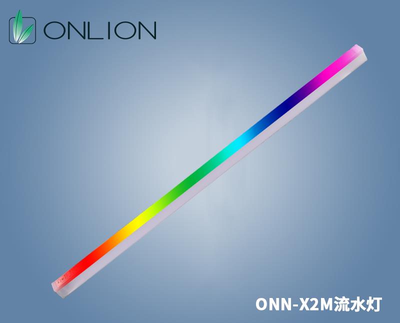 X2M 流水燈設(shè)備裝飾警示燈